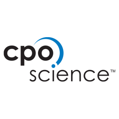 CPO Science Foundations of Physical Science logo