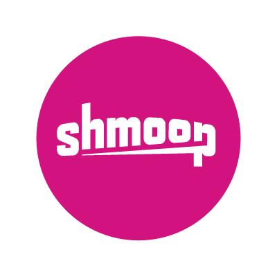 Shmoop company logo
