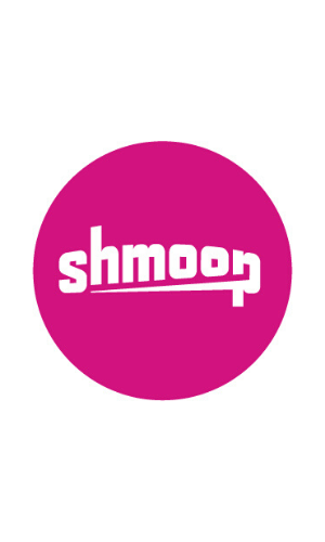 Shmoop logo