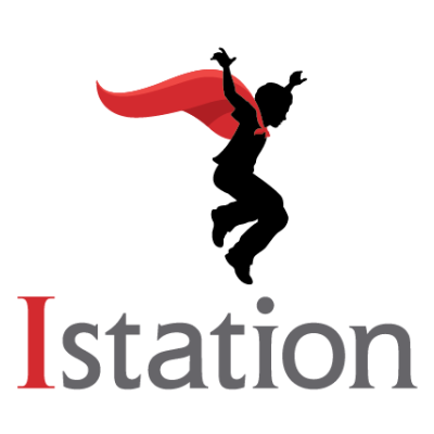 Istation Math logo
