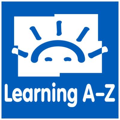 Learning A-Z, LLC Logo